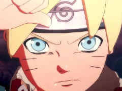 「NARUTO−ナルト− 疾風伝 ナルティメットストーム4 ROAD TO BORUTO」のOPムービーが公開。PSN用アバターの無料配信も実施中