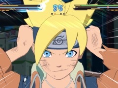 「ナルティメットストーム4 ROAD TO BORUTO」,プレイ動画第6弾「うずまきボルト(最終決戦)」を公開。描きおろしテーマがもらえるキャンペーンも開催中