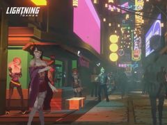 TGS 2020ϡΰLightning games3ץݡȡProject Morpheusפȯɽ