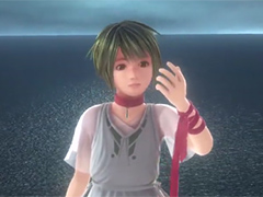 VR脱出ADV「Last Labyrinth」の発売時期は2019年夏へ変更。本日はテーマ曲などが初披露となる新トレイラーが公開