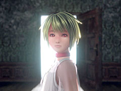 VR専用脱出アドベンチャー,「Last Labyrinth」の最新トレイラーとキービジュアルが公開