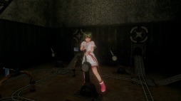 画像集 No.004のサムネイル画像 / VR専用脱出アドベンチャー「Last Labyrinth」が11月13日に発売。VRヘッドセット「Oculus Quest」への対応が決定