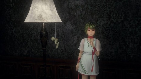 画像集 No.006のサムネイル画像 / VR専用脱出アドベンチャー「Last Labyrinth」が11月13日に発売。VRヘッドセット「Oculus Quest」への対応が決定