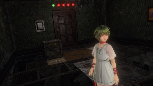 画像集 No.002のサムネイル画像 / 「Last Labyrinth」が9月29日に開催の「PlayStation祭 OSAKA 2019」に出展。試遊にはPS Plus加入者限定の事前予約が必要