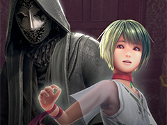 VR脱出ADV「Last Labyrinth」のPS4向けパッケージが11月26日発売へ。グッズやテーマ曲CDなどの特典が付くCollector’s Editionも