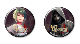 画像集#011のサムネイル/VR脱出ADV「Last Labyrinth」のPS4向けパッケージが11月26日発売へ。グッズやテーマ曲CDなどの特典が付くCollector’s Editionも