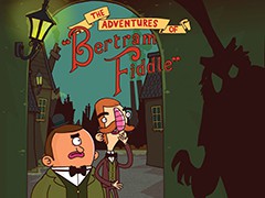 「バートラム・フィドル エピソード2: 惨々たる誤算」のiOS版が2018年1月9日にリリース。App Storeで予約注文を開始