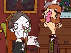 iOS版「バートラム・フィドル エピソード2: 惨々たる誤算」がリリース。1月16日までシリーズ第1作(iOS版)の無料ダウンロードも可能