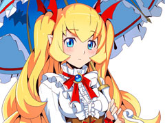 シリーズ最新作「AKIBA'S TRIP Festa!」制作発表会が開催。本日スタートした事前登録を行うと「いちゃラブ体験版」がプレイできる