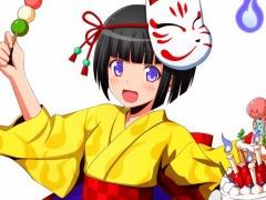 「AKIBA'S TRIP Festa!」の全ヒロインの情報が明らかに。最新イメージ映像「シルエット解除バージョン」を公開