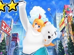 「AKIBA'S TRIP Festa!」“配信遅延のお詫び”として,Twitter連動させると挑戦できる「アイテムゲットガチャキャンペーン」が開催