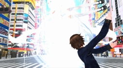 画像集 No.042のサムネイル画像 / ストリップアクションRPG「AKIBA'S TRIP Festa!」のインプレッション。お色気とオタクネタ満載のカオス空間はブラウザゲームでも健在だ