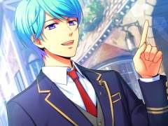 PC/Switch/PS Vita「金色のコルダ オクターヴ」が2019年2月14日に発売決定。リズムアクションも楽しめる“恋愛リズムアドベンチャー”