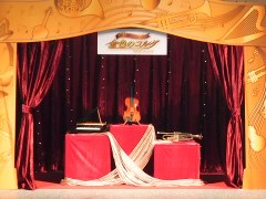 笑劇団・天音がパワーアップ! 「ネオロマンス・フェスタ 金色のコルダ 〜15th Anniversary〜」レポート
