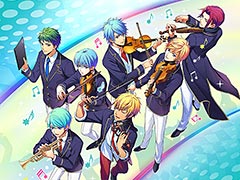 恋愛リズムADV「金色のコルダ オクターヴ」が本日発売。各種DLC配信開始,楽曲の無料追加アップデートや記念抽選会の情報も