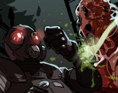 “バイオ好き”な開発チームが生み出す新作サバイバルホラー「Daymare 1998」の制作がアナウンス