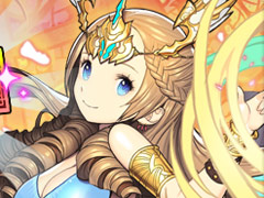 “空を潜る”RPG「LINE 潜空のレコンキスタ」が本日配信スタート。毎日「蒼水晶」をもらえるスタートダッシュログインボーナスなどを実施中