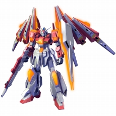 画像集 No.008のサムネイル画像 / PS4用「GUNDAM VERSUS」νガンダムやユニコーンガンダムなどが描かれた新たなキービジュアルが公開に。アルトロンガンダムなどの参戦機体も
