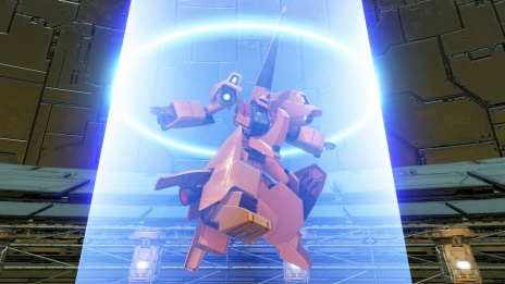  No.012Υͥ / PS4ѡGUNDAM VERSUSסࡦХХȥץָǤŵˡHi-ͥ䥹쥤쥤ʤɶ۵޻ﵡΤ