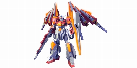  No.028Υͥ / PS4ѡGUNDAM VERSUSסࡦХХȥץָǤŵˡHi-ͥ䥹쥤쥤ʤɶ۵޻ﵡΤ