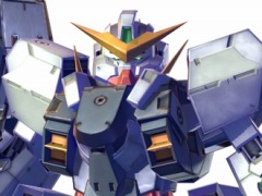 「GUNDAM VERSUS」予約特典に「ガンダムヴァーチエ」が追加。声優陣をゲストに迎えたスペシャルステージを6月25日に実施