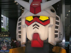 「ガンダムバーサスまつりin秋葉原」レポート。新旧プロデューサーが歴代シリーズ作品にまつわるトークを展開