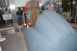 画像集 No.009のサムネイル画像 / 「ガンダムバーサスまつりin秋葉原」レポート。新旧プロデューサーが歴代シリーズ作品にまつわるトークを展開