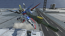  No.012Υͥ / GUNDAM VERSUSɲåץ쥤֥MS֥ࡦХХȥץס֥פۿϡ8ʹߤDLC⤢