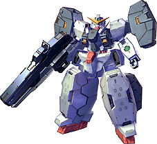 画像集 No.015のサムネイル画像 / 「GUNDAM VERSUS」追加プレイアブルMS「ガンダム・バルバトスルプス」「ガンダムヴァーチェ」の配信が本日開始。8月以降のDLC情報もあり