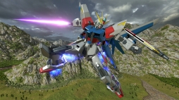  No.004Υͥ / GUNDAM VERSUSפ˥ӥɥȥ饤ȥե륷