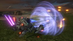  No.003Υͥ / GUNDAM VERSUSס֥ԥʥեåɵˡס֥ե륷פۿ