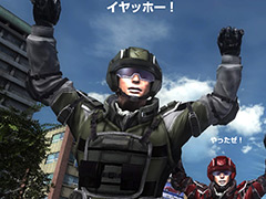 PS4「地球防衛軍5」,発売から約1か月で国内販売本数が30万本を突破