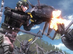 「地球防衛軍」シリーズがお得な価格で登場。2020 SUMMER SALEのディースリー・パブリッシャーの出品タイトルが公開に