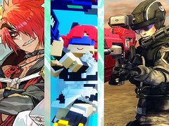 「地球防衛軍5 デジタルプレミアムエディション」など,D3Pの本編とDLCのセット商品をお得に買える“11月のお買い得セール”がPS Storeで開催