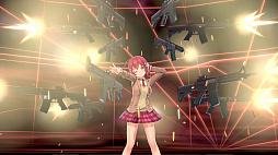 画像集#007のサムネイル/「地球防衛軍5」「バレットガールズ ファンタジア」などがセール価格に。ディースリー・パブリッシャーがPS Storeで旧正月セールを実施中