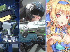 地球防衛軍シリーズ、お姉チャンバラなど人気PS4ソフトが最大90%OFF!PS Store「Mega March Sale」開催