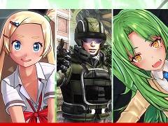 「地球防衛軍5」など,ディースリー・パブリッシャーの対象タイトルが最大90%オフになるセールが開催に