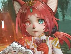 「無双☆スターズ」,“趙雲”“真田幸村”“環”のアクション映像が公開。本作オリジナルキャラの実力は如何に
