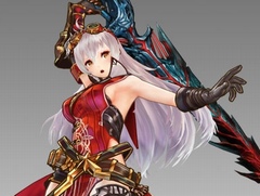 「無双☆スターズ」に「よるのないくに」参戦。「時継」「あやね」「アーナス」「クリストフォロス」や,友好度など育成関連の情報が公開