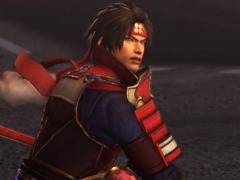 「無双☆スターズ」名シーンを選ぶTwitterキャンペーン第2弾の結果を公開。幸村,直虎,三成,呂布の動画「鬼神との激突必至!?」が受賞