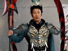 「無双☆スターズ」のテレビCM映像を公開。小笠原賢一氏など各ブランド代表者が登場する“NGシーン付き特別映像”も