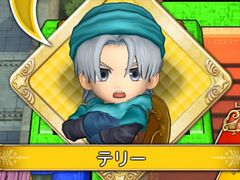 「いただきストリート DQ&FF 30th ANNIVERSARY」,ゲームシステムや登場キャラクターの一部などの情報が公開。DQVIのテリーが初参戦
