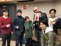マフィア梶田の二次元が来い!:第392回「人脈に紡がれるモンスターハンターの言霊ワールド」