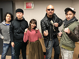 画像集 No.029のサムネイル画像 / マフィア梶田の二次元が来い!:第394回「とある夢の国に流れるバースデーの調べ」
