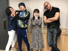 マフィア梶田の二次元が来い!:第404回「スピードの向こう側を目指すバトルタワーのアンドロイド」