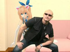マフィア梶田の二次元が来い!:第408回「それぞれの正義を囀るトリカゴのバーチャルYouTuber」