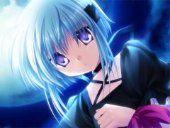 恋愛アドベンチャー「Rewrite」のPS4版が2017年春に発売決定。プロトタイプのTGS 2016出展情報が公開に