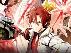「ゴッドイーター」シリーズがスマホ向けMMOアクションに! 「GOD EATER ONLINE」が発表