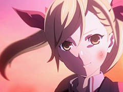 新アラガミの姿も……? シリーズ初の“MMO討伐アクション”となる「ゴッドイーター オンライン」オープニング映像が公開に