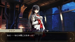 画像集 No.004のサムネイル画像 / 「GOD EATER ONLINE」，Android端末を対象としたオープンβテストを本日スタート。MMO空間での多人数プレイなどを体験しよう